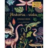 Historia de la vida: Evolución (KATIE SCOTT)(Brožovaná) Historia de la vida: Evolución (KATIE SCOTT)(Brožovaná)