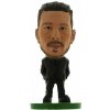 Figurka Soccerstarz Atletico Madrid Diego Simeone Figurka Soccerstarz Atletico Madrid Diego Simeone