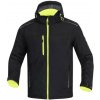 ARDON Bunda VISION, softshell, zimná Farba: Čierna / žltá HV, Veľkosť: 5XL ARDON Bunda VISION, softshell, zimná Farba: Čierna / žltá HV, Veľkosť: 5XL