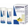 ADDITIVA Magnézium 375 mg + Vitamín B + Vitamín C 20 šumivých tabliet ADDITIVA Magnézium 375 mg + Vitamín B + Vitamín C 20 šumivých tabliet