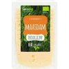 SERABIO Maasdam BIO zrejúci syr v plátkoch 125 g Serabio SERABIO Maasdam BIO zrejúci syr v plátkoch 125 g Serabio