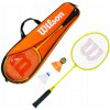 Wilson Badminton Junior Kit Wilson Badminton Junior Kit