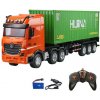 IQ models RC kontajnerový ťahač HN317 IQ models RC kontajnerový ťahač HN317
