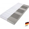 BeCo 7-zónový matrac z komfortnej peny DreamFlex H2, 90 x 200 cm,, Polyester (100386965) BeCo 7-zónový matrac z komfortnej peny DreamFlex H2, 90 x 200 cm,, Polyester (100386965)