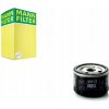 OLEJOVÝ FILTER BMW MOTO MANN-FILTER OLEJOVÝ FILTER BMW MOTO MANN-FILTER