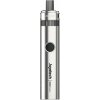 Joyetech eGo NexO Pod elektronická cigareta 1500mAh Silver Joyetech eGo NexO Pod elektronická cigareta 1500mAh Silver
