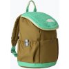 Detský mestský batoh The North Face Mini Explorer 10 l cedar/dimmed algae/lemon mist Detský mestský batoh The North Face Mini Explorer 10 l cedar/dimmed algae/lemon mist