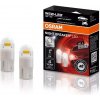 Osram NIGHT BREAKER 2825DWNB-2HFB W5W 12V 5700K Cool White Osram NIGHT BREAKER 2825DWNB-2HFB W5W 12V 5700K Cool White