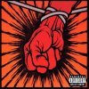 METALLICA - ST.ANGER (1CD) METALLICA - ST.ANGER (1CD)