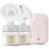 Philips Avent Breast Pumps DUO SCF397/31 odsávačka materského mlieka 1 ks Philips Avent Breast Pumps DUO SCF397/31 odsávačka materského mlieka 1 ks