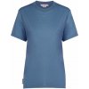Icebreaker Women Merino 150 Tech Lite III SS Relaxed Tee Icebreaker Women Merino 150 Tech Lite III SS Relaxed Tee