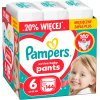 Pampers Premium Care 6 144 ks