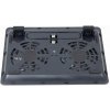 Stojan na notebook GEMBIRD NBS-2F15-05, pre notebooky do 15,6 Stojan na notebook GEMBIRD NBS-2F15-05, pre notebooky do 15,6