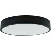 GREENLUX s.r.o. Prisadené LED svietidlo Greenlux LED TAURUS-R čierne 12W NW - GXPS036 GREENLUX s.r.o. Prisadené LED svietidlo Greenlux LED TAURUS-R čierne 12W NW - GXPS036