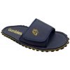 Gumbies Gumbies Strider Slide - Navy modrá 41 EU Gumbies Gumbies Strider Slide - Navy modrá 41 EU