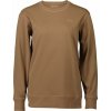 W's Poise Crew Neck Jasper Brown W's Poise Crew Neck Jasper Brown