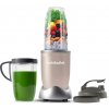 NutriBullet NB907CP, Mixér na varenie, 0,946 L, 900 W, Čierna, Zlato NutriBullet NB907CP, Mixér na varenie, 0,946 L, 900 W, Čierna, Zlato