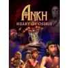 Ankh 2: Srdce Osirise