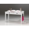 Vipack Detský písací stôl pre dievča Amori AMBU1314 Vipack Detský písací stôl pre dievča Amori AMBU1314