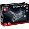 REVELL REVELL Brick System 00961 Bell Boeing V-22 Osprey 1:25