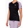 Dámsky cyklistický dres 100% Airmatic SS Womens S Dámsky cyklistický dres 100% Airmatic SS Womens S