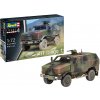 Revell ATF Dingo 1 1/72 Revell ATF Dingo 1 1/72