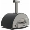 Alfa Forni Classico 2 Pizze Hybrid Grey Alfa Forni Classico 2 Pizze Hybrid Grey