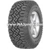 GoodYear WRANGLER Duratrac 265/65 R17 112Q* GoodYear WRANGLER Duratrac 265/65 R17 112Q*