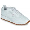 Reebok Classic Nízke tenisky CLASSIC LEATHER Biela Reebok Classic Nízke tenisky CLASSIC LEATHER Biela