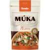 Bonabo polohrubá múka na pizzu 1 kg Bonabo polohrubá múka na pizzu 1 kg