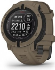 Garmin Instinct 2 Solar Tactical Edition HRM