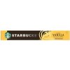 Kapsuly do Nespresso Starbucks Creamy Vanilla 10 ks Kapsuly do Nespresso Starbucks Creamy Vanilla 10 ks