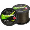 Wizard Šnúra Cat Braid 200 m 0,60 mm 63,2 kg