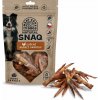 Dog Snaq - sušené kuracie beháky, 100 g Dog Snaq - sušené kuracie beháky, 100 g