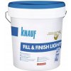 Knauf Fill & Finish Light ľahčený univerzálny tmel 20kg Knauf Fill & Finish Light ľahčený univerzálny tmel 20kg