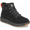 Sorel Explorer III Blazer Wp M 2078401010 black optimized orange