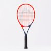HEAD Tenisová raketa Auxetic Radical Team 280 g oranžová GRIP 2 HEAD Tenisová raketa Auxetic Radical Team 280 g oranžová GRIP 2