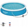 Bestway 57274, bazén 366x76 cm