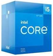 Intel Core i5-12400F BX8071512400FSRL5Z