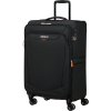 American Tourister SUMMERRIDE SP Spinner 69cm Čierny rozšíriteľný American Tourister SUMMERRIDE SP Spinner 69cm Čierny rozšíriteľný