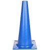 Sport kužel modrá výška/ šířka: 46 cm Sport kužel modrá výška/ šířka: 46 cm