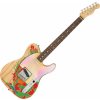 Fender Jimmy Page Telecaster RW Natural Elektrická gitara Fender Jimmy Page Telecaster RW Natural Elektrická gitara