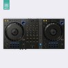 Doto Design Skin DDJ-FLX6 DAY & NIGHT Black Doto Design Skin DDJ-FLX6 DAY & NIGHT Black