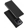 Dux Ducis Xiaomi Redmi Note 14 4G Knížkové puzdro Dux Ducis Skin Pro KP36962 čierna Dux Ducis Xiaomi Redmi Note 14 4G Knížkové puzdro Dux Ducis Skin Pro KP36962 čierna
