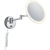 TRIO 282990106 View nástenné svietidlo LED 1x3W 280L 3000K IP44 TRIO 282990106 View nástenné svietidlo LED 1x3W 280L 3000K IP44