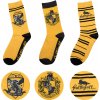 Noble Collection Sada ponožiek Harry Potter Bifľomor
