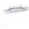 Metal Earth 3D Puzzle Titanic 39 ks Metal Earth 3D Puzzle Titanic 39 ks