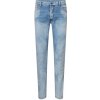 DSQUARED2 Guy Blue rifle Veľkosť: XS DSQUARED2 Guy Blue rifle Veľkosť: XS