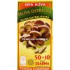 HLIVA USTRICOVITÁ 50+10 kapslí