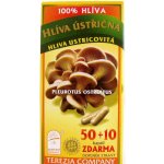 HLIVA USTRICOVITÁ 50+10 kapslí